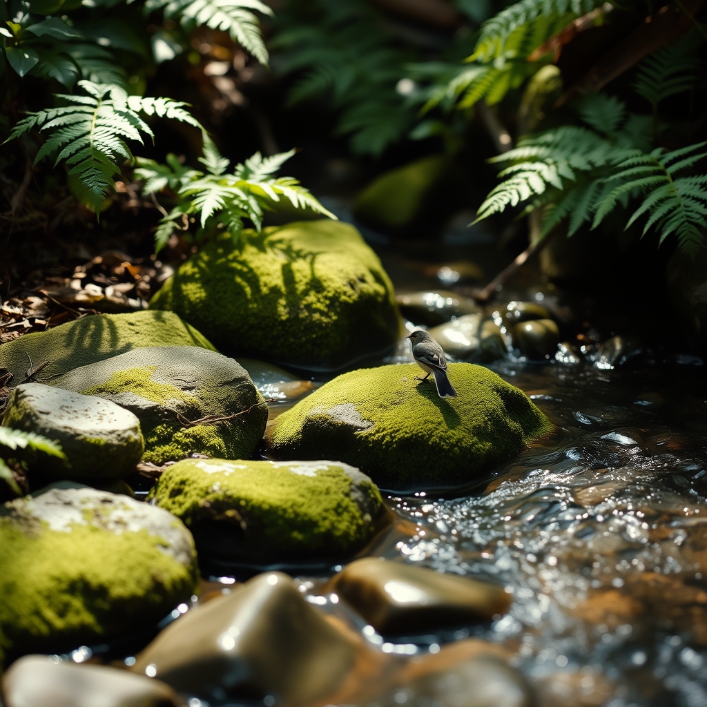 Nature-Inspired aesthetic baby names — hero image